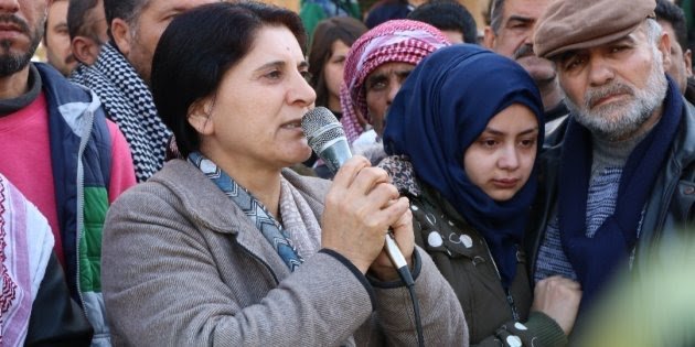L’appello dei curdi di Kobane e Afrin: non lasciateci soli, la Turchia ci massacra