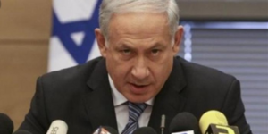 Netanyahu è un uomo di parola. E Gaza è di nuovo sotto attacco