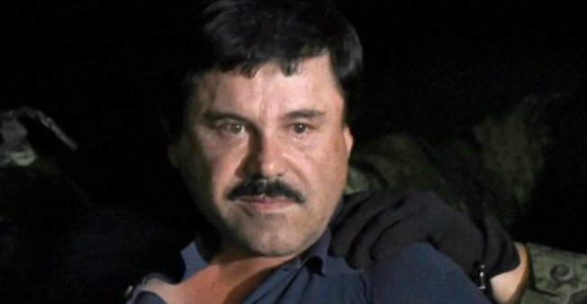 Iniziato il processo a carico di Joaquin “El Chapo” Guzman Loera