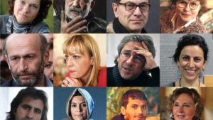 Turchia, il più grande carcere al mondo per giornalisti, dove il regime di Erdogan uccide il pensiero