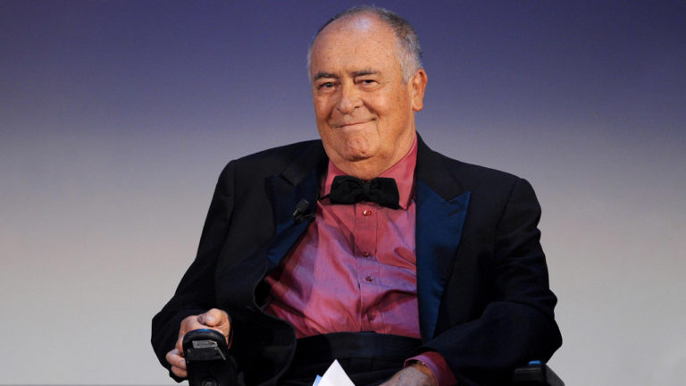 In memoria di Bernardo Bertolucci