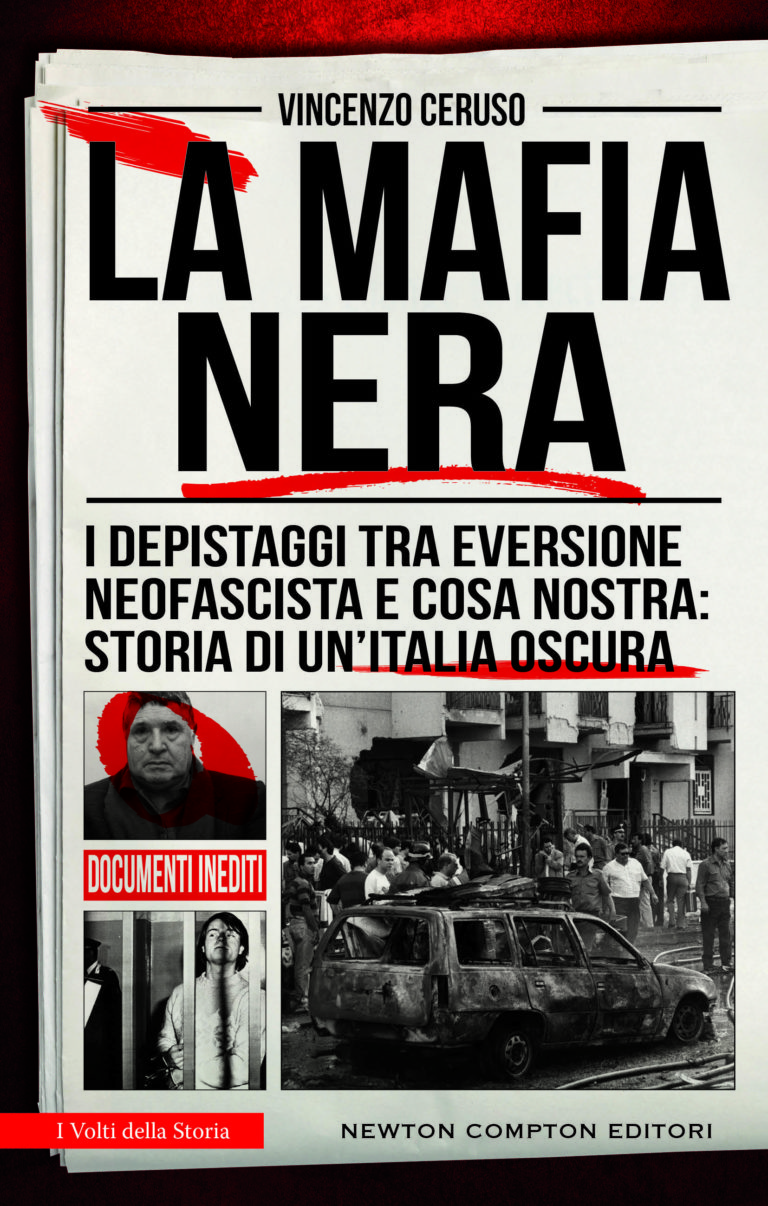 Stragismo e depistaggi della mafia nera nei primi settantadue anni della Repubblica italiana