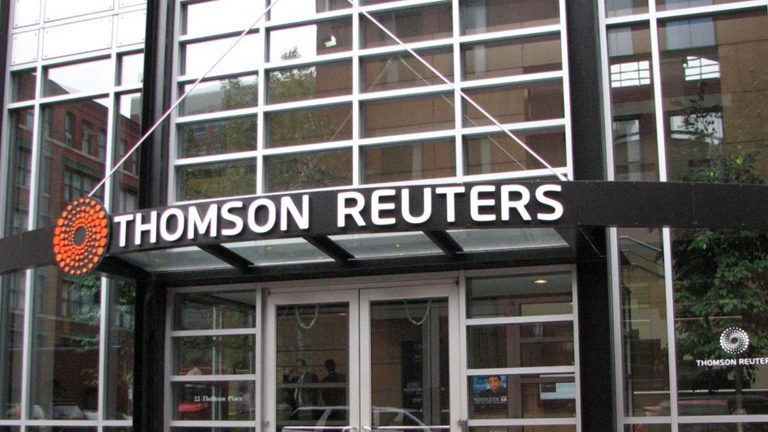 Giornalisti Reuters in sciopero oggi e domani. Il sindacato al fianco dei colleghi