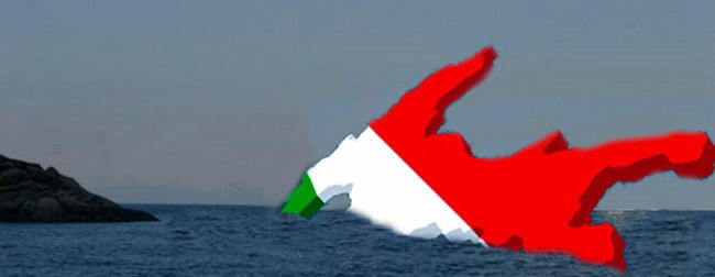 L’inesorabile declino dell’Italia