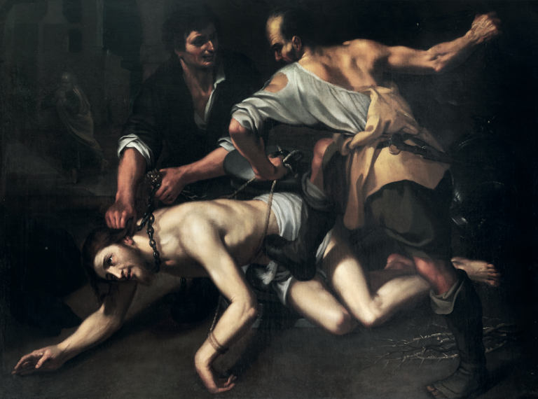 Una mostra di quadri del Barocco napoletano per battere la mafia casalese