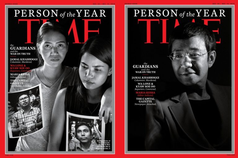  La guerra alla verità