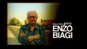 Il regalo di Rai3: un programma dedicato a Enzo Biagi: “Rai 3 per Enzo Biagi”
