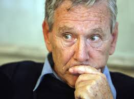 La scomparsa di Amos Oz Art21. Lo scrittore israeliano aveva 79 anni