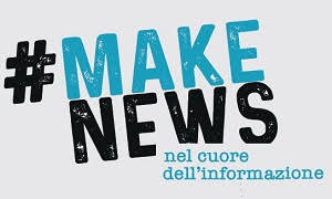 #makenews, a Firenze una giornata, per dare spazio all’informazione libera