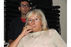 Nadia Redoglia, una passione incrollabile per il giornalismo