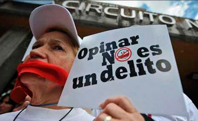 Libertà di stampa in America Latina. Qualcosa si muove