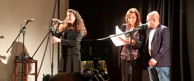 Sudan. Liberata la giornalista Antonella Napoli. Articolo21, Fnsi, Ordine dei giornalisti, Usigrai, Amnesty: “davvero una bella notizia”