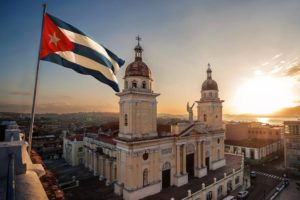 Cuba sessant’anni dopo 