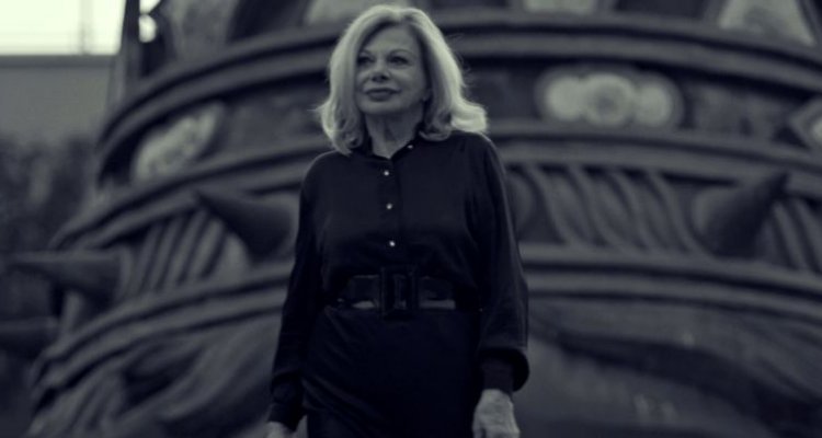 “Salvatrice – Sandra Milo si racconta”, documentario di Giorgia Würth sulla musa di Fellini