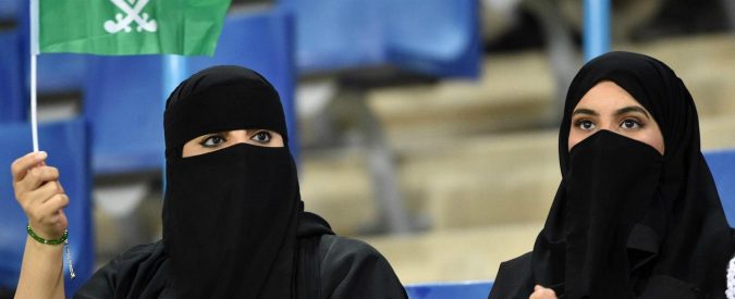 Supercoppa in Arabia Saudita, di che cosa ci meravigliamo?