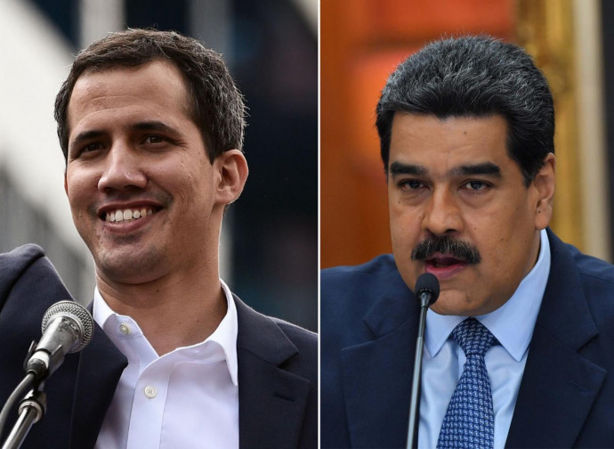 L’impasse venezuelano e le mire di Trump