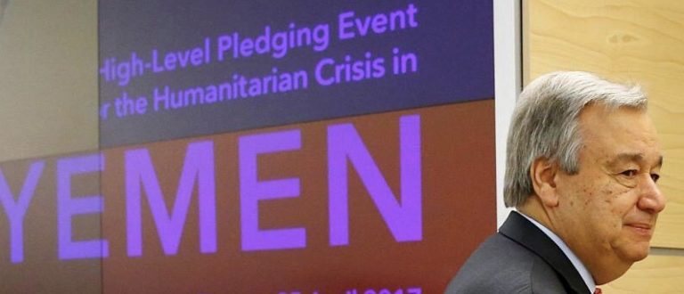 Yemen, conferenza dei donatori a Ginevra. La denuncia di Msf: crisi alimentata da Paesi coinvolti nel conflitto