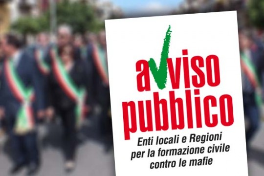 Articolo 21 Veneto aderisce all’appello di Corriere del Veneto e Avviso Pubblico