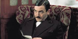Se n’è andato Albert Finney, impareggiabile Poirot in ‘Assassinio sull’Orient Express’