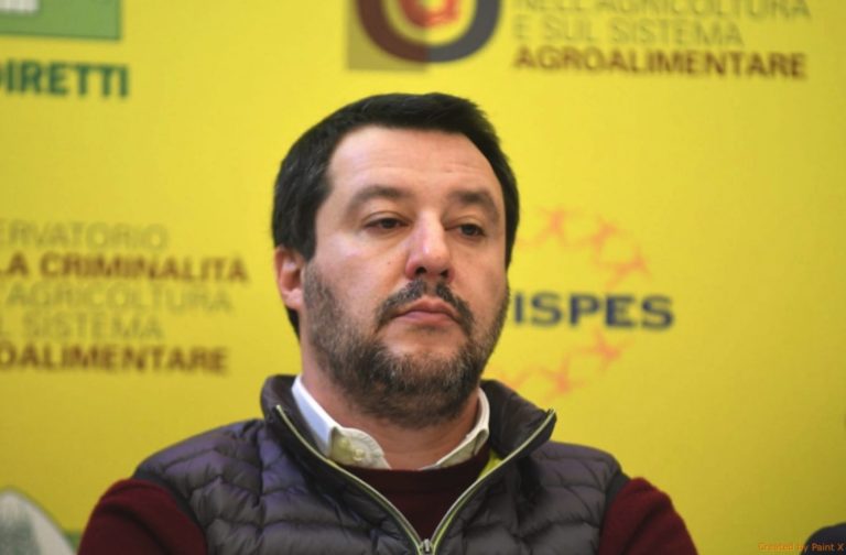Politica “low profile” su Salvini e caso Diciotti. La cronaca interroga le coscienze