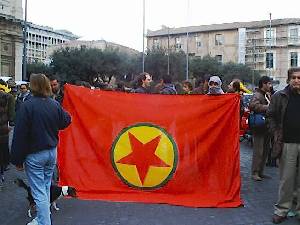 “Kurdistan libero”. Il 16 febbraio in piazza a Roma per chiedere, pace, libertà e giustizia