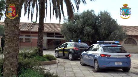 Delitti di associazione di tipo mafios. Operazione “Zeus” a Catania 