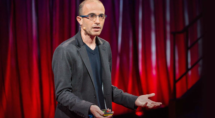 Oltre la post-verità, un’idea di futuro: Harari e il mondo che verrà
