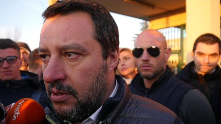 Legittima difesa o libertà di esecuzione?