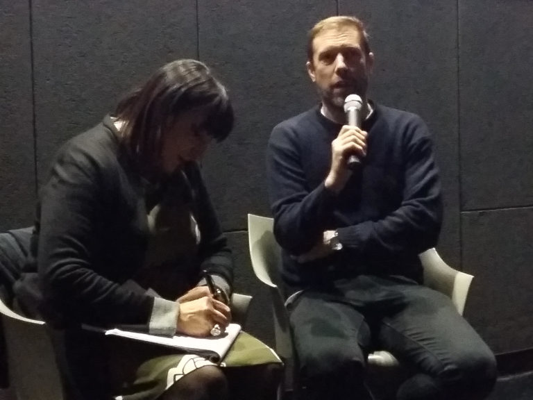 Presentato a Roma “The Guilty“- “Il colpevole”, affascinante esordio noir