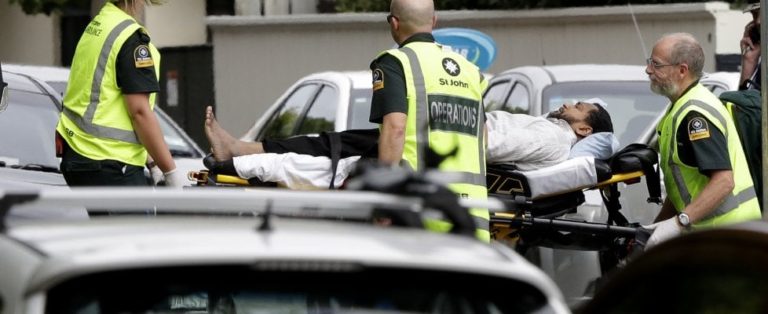 Nuova Zelanda, 49 vittime del ‘terrorismo bianco’ alimentato dall’odio anti islamico