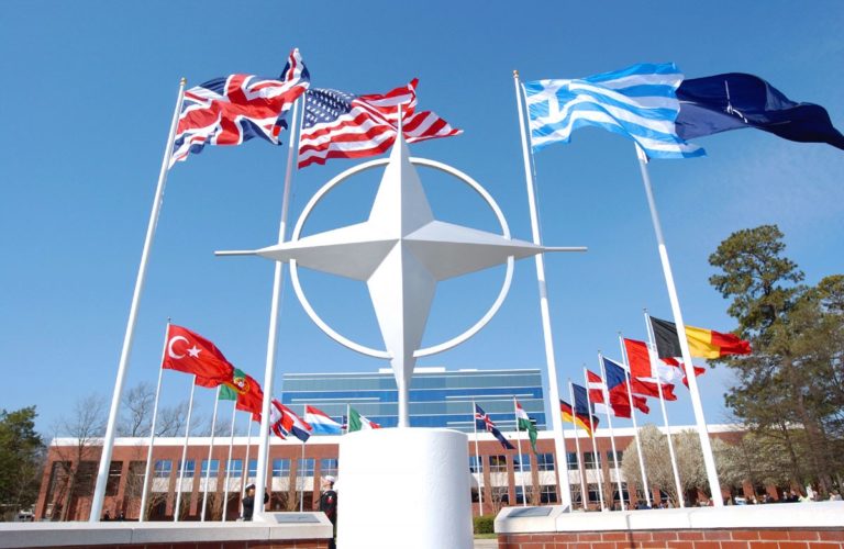 Dal Patto Atlantico a Belgrado: settant’anni di NATO