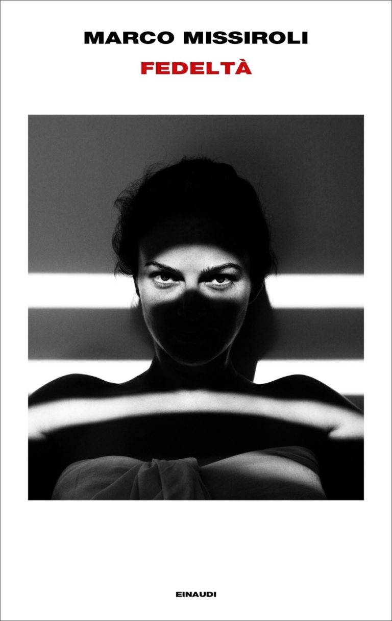 “Fedeltà” – di Marco Missiroli