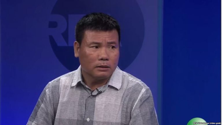 Giornalista vietnamita rapito in Thailandia, forse in carcere ad Hanoi