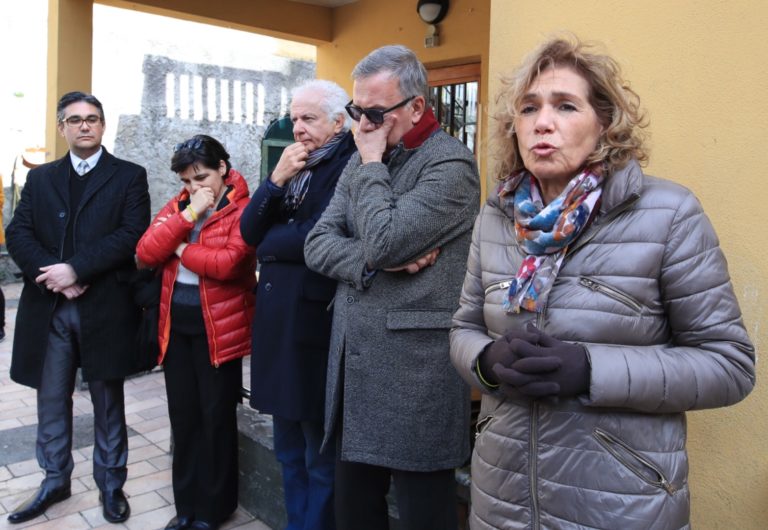 Alpi-Hrovatin. “Noi giornalisti non archiviamo”