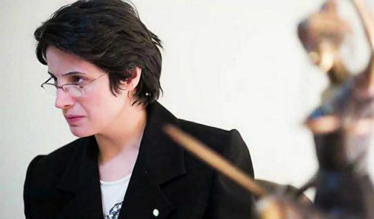 Il carcere per Sotoudeh e le azioni migliori per liberarla