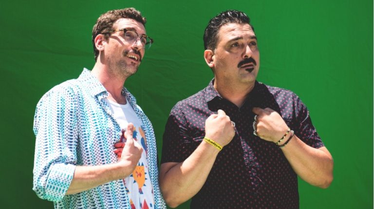 Il premio Amnesty a “Salvagente” di Roy Paci con Willie Peyote come miglior brano sui Diritti Umani