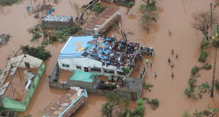 Mozambico, come supportare le popolazioni colpite dal ciclone Idai