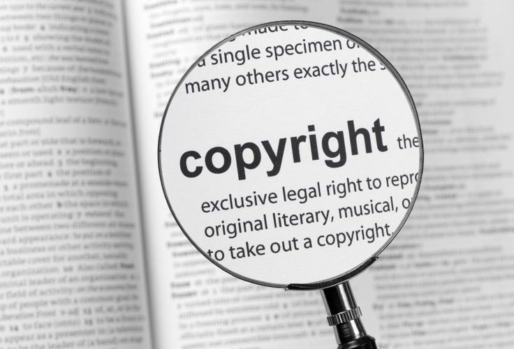 Il copyright e il suo doppio