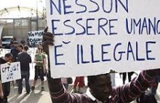 Garante detenuti: “Illegittimo negare una residenza alle persone straniere detenute o internate, anche se prive di permesso di soggiorno”