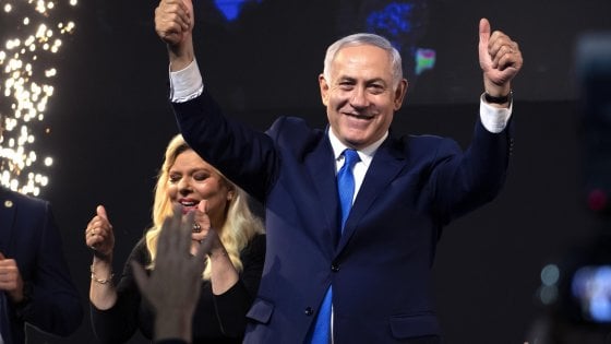 Benjamin Netanyahu e la sconfitta di Israele 