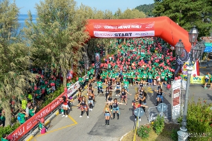 La “provocazione” della maratona di Trieste