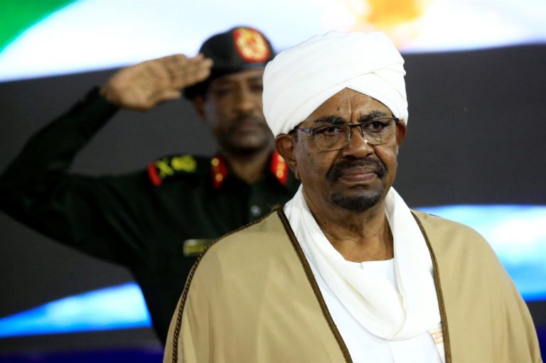 Sudan, finisce l’era Bashir. Colpo di stato nel Paese