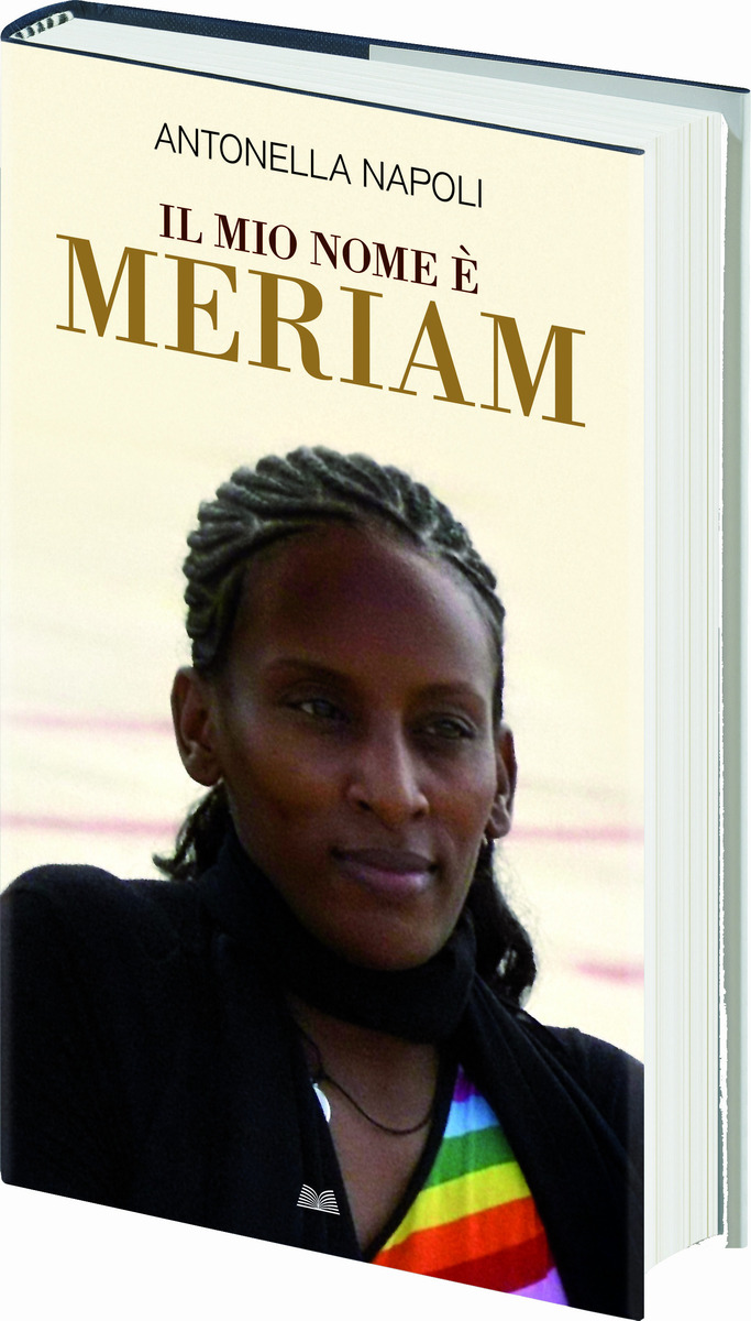 Il 1 Maggio prologo della Rassegna Montagna Libri di Trento con “Il mio nome è Meriam”