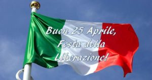25 aprile. A Napoli con coloro che credono nei valori della Costituzione, dell’antifascismo, della democrazia e della solidarietà