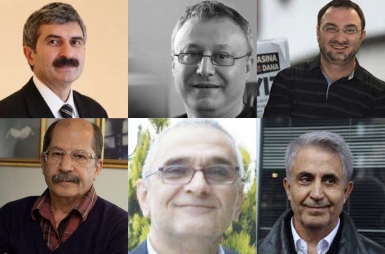 Turchia, tornano in carcere sei giornalisti del quotidiano di opposizione Cumhuriyet