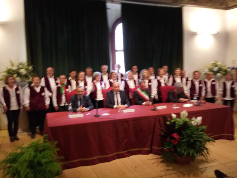 Trento celebra il 74 esimo anniversario della Liberazione