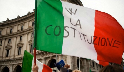 25 aprile. La vera Resistenza rimane l’attuazione effettiva della Costituzione