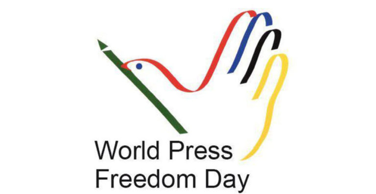 Giornata della libertà di stampa: Trento capitale il 2 maggio 2019