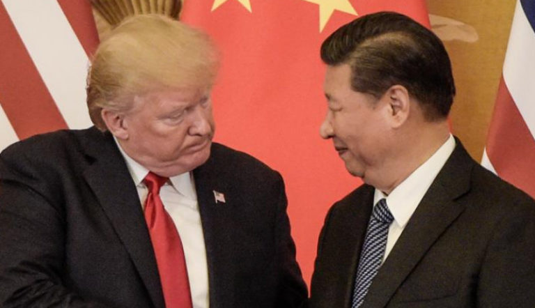 Il poker dazi col rischio crac