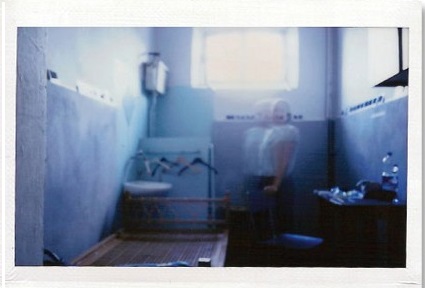 La Fotografia in cella, quando con le polaroid arrivava la polverina